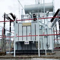 Tăng cường năng lực truyền tải điện đường dây 500 kV Bắc - Nam